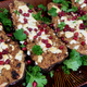 Illustration for article titled Walnut-stuffed eggplant is a showstopper of a healthy meal